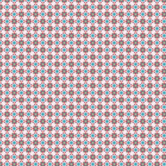  Abstract multicolor digital paint background minimal tie pattern wallpaper textile surface trend design. A new colors. Noise effect
