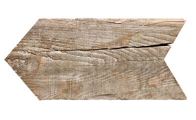 wood wooden sign arrow background board plank signpost © Lumos sp
