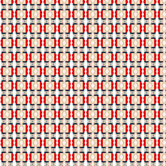 Abstract multicolor digital paint background minimal tie pattern wallpaper textile surface trend design. A new colors. Noise effect
