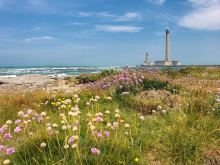 Phare de Gatteville