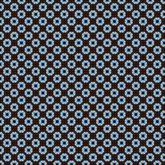 Abstract multicolor digital paint background minimal tie pattern wallpaper textile surface trend design. A new colors. Noise effect
