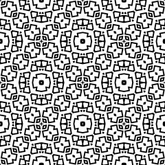 Fototapeta na wymiar Simple monochrome texture. Abstract background. seamless repeating pattern.Black and white color.