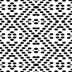 
Simple monochrome texture. Abstract background. seamless repeating pattern.Black and white color.
