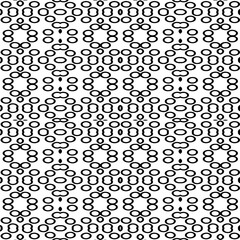 
Simple monochrome texture. Abstract background. seamless repeating pattern.Black and white color.