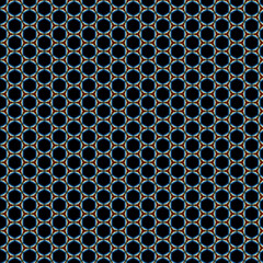 Abstract multicolor digital paint background minimal tie pattern wallpaper textile surface trend design. A new colors. Noise effect
