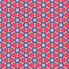 Abstract multicolor digital paint background minimal tie pattern wallpaper textile surface trend design. A new colors. Noise effect
