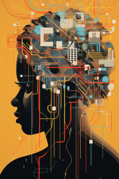 West Africa Tech Pulse: AfriDigital Burst, Generative AI