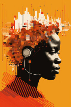 Africa's Digital Revolution: AfriDigital Burst, Generative AI