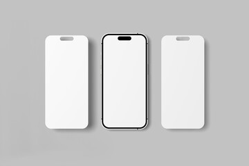 Instagram Post and Story Mock-up