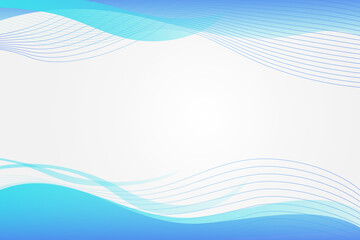 curve shapes background,free vector