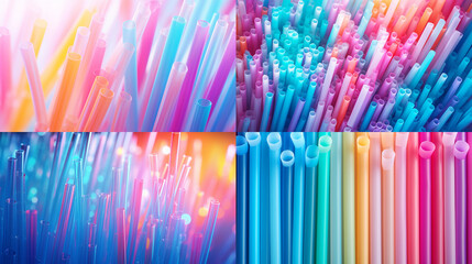 background with stripes