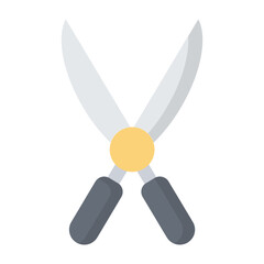 Farm Tool Flat Icon