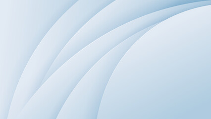 Abstract background with soft gradient color and dynamic shadow on background .Vector background for wallpaper banner. Eps 10