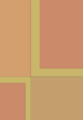 abstract geometric square colorful pattern for background