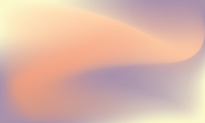 Liquid color background design. Fluid gradient composition
