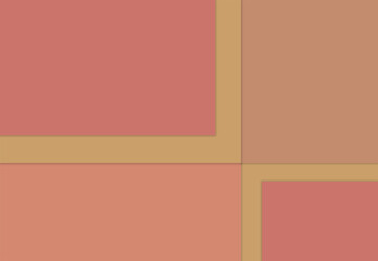 Obraz premium abstract geometric square colorful pattern for background