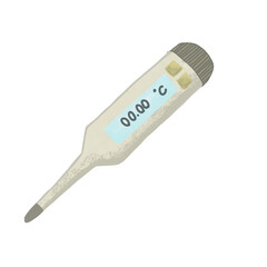 thermometer