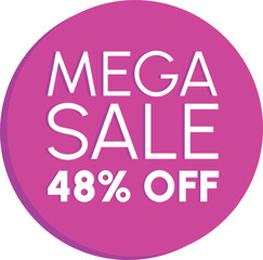 Circle pink mega sale offer