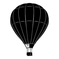 hot air balloon © Is