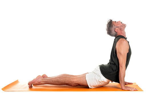 hatha yoga asana