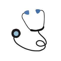 stethoscope