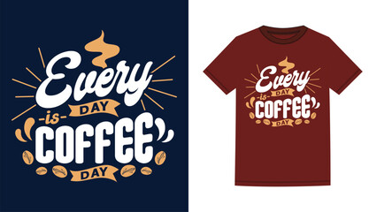 t shirt design concept