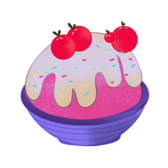 Ice