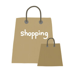 Shopping bag