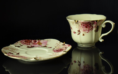 cup of coffee