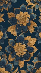 As a creator, my image stock features captivating Sri Lanka Batik patterns, step-repeating designs, and fabric art in high-resolution 4K vector format. 