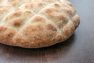Grill Pita Bread "Lepinja"