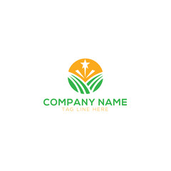 Organic fresh, naturally grown food label