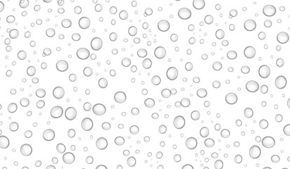 Drops of Water png, Wet Rain Splash - Isolated Transparent Background, water drops on a blue background, water drops png, ai generative rain water drops png