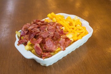 beef stew with vegetables