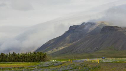 ICELAND-Snæfellsnes-Staðastaður