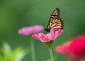 monarch butterfly