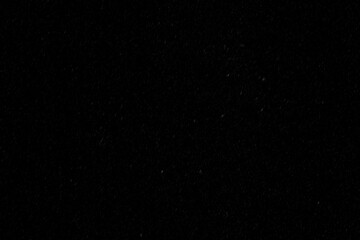 heavy rain raining storm on black background lllustration for overlay effect layer