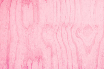 Pink wood texture pattern for valentine background. sweet colored wood board. pinky wooden panel closeup