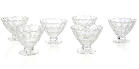 Images of a bowl on a white background