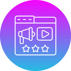 Rating Icon