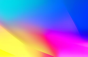 Blurred color abstract background. Soft transitions of derisory colors. Colorful gradient. rainbow background