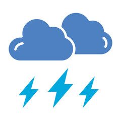 Thunder Icon