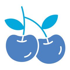 Cherry Icon