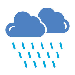 Rainy Icon