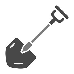 Shovel Icon