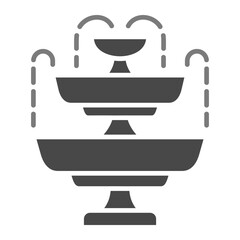 Fountain Icon