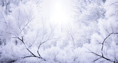 Zimowe tło, święta. Generative AI - obrazy, fototapety, plakaty