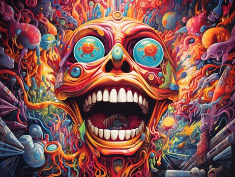 LSD 
