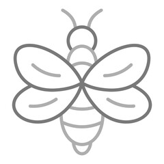 Bee Icon