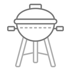 Grill Icon